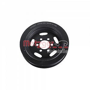 Шків колінвала METZGER GREENPARTS 6400130 для JAGUAR LAND ROVER - Фото 1