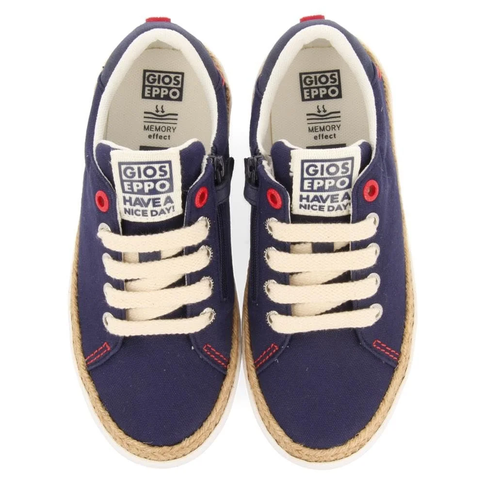 Кроссовки Gioseppo Tunje для мальчиков, фото №4