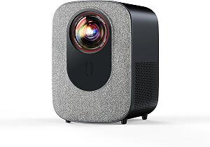 Проектор Jimveo E28 Full HD Wi-Fi Bluetooth - Фото 1