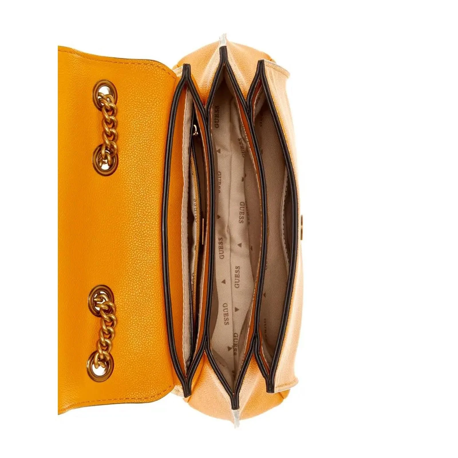 Сумка через плече GUESS Malva Calendula, фото №4 Сумка через плече GUESS Malva Calendula, фото №4