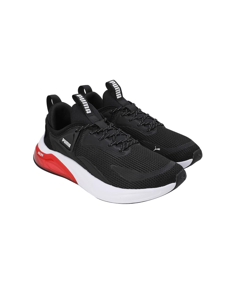 Кросівки PUMA Unisex Cell Thrill Road, фото №6 Кросівки PUMA Unisex Cell Thrill Road, фото №6
