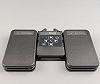 Бесшумная Bluetooth-педаль AirTurn BT-500 Черный Б/У Хороший