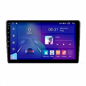 Автомагнітола Q-series 9 та 10″ 2/64 4G ( QLED, 8Cores, 2/64Gb, 4G, CarPlay/Android Auto) - Фото 1