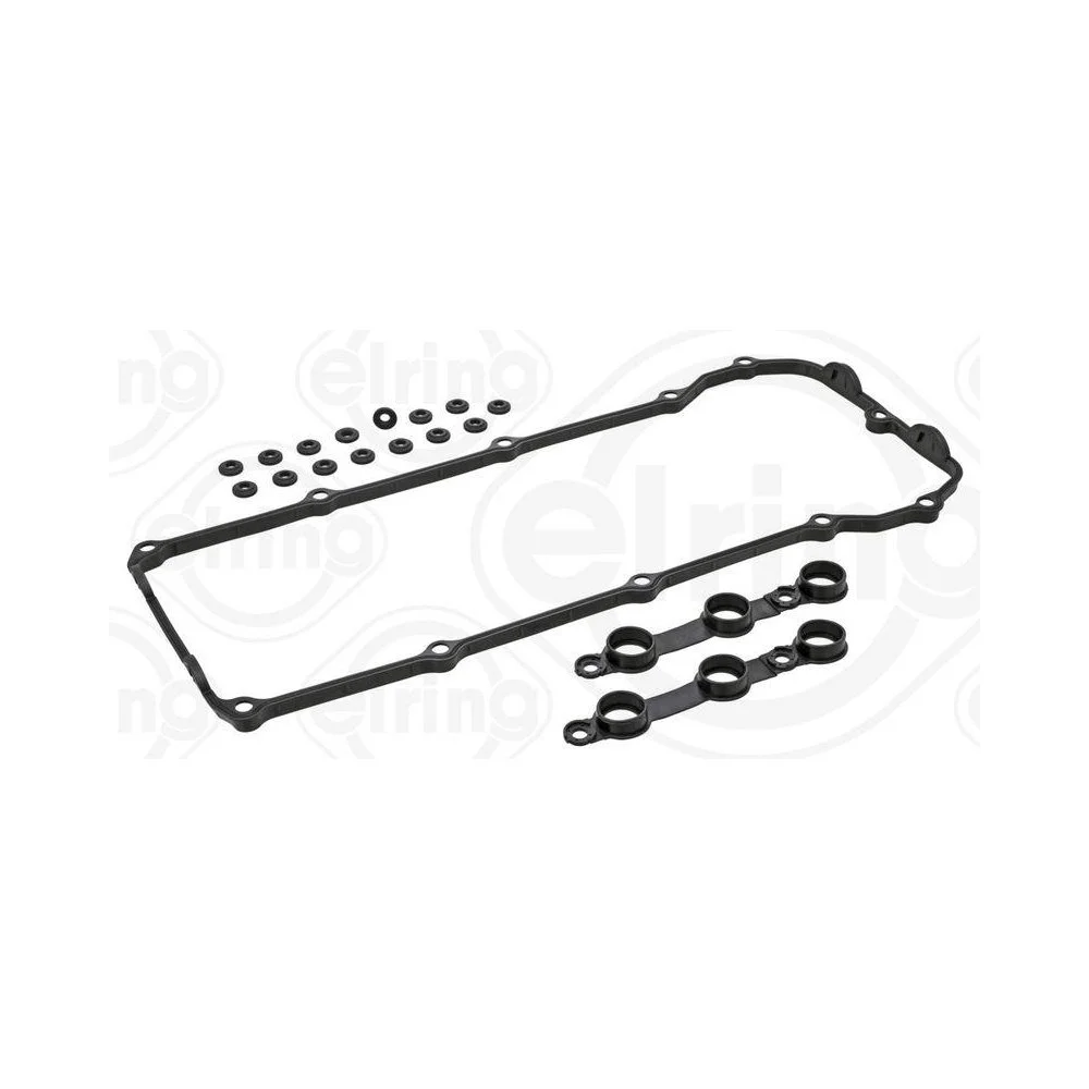 Комплект прокладок кришки ГБЦ ELRING 318.590 для BMW, фото №1