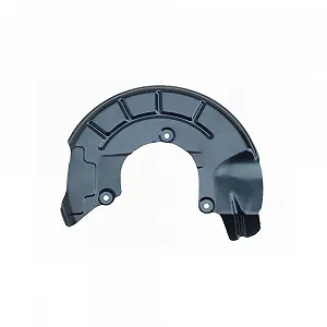 Щит гальмівного диска VAICO Green Mobility Parts V10-4598 для AUDI SEAT VW - Фото 1