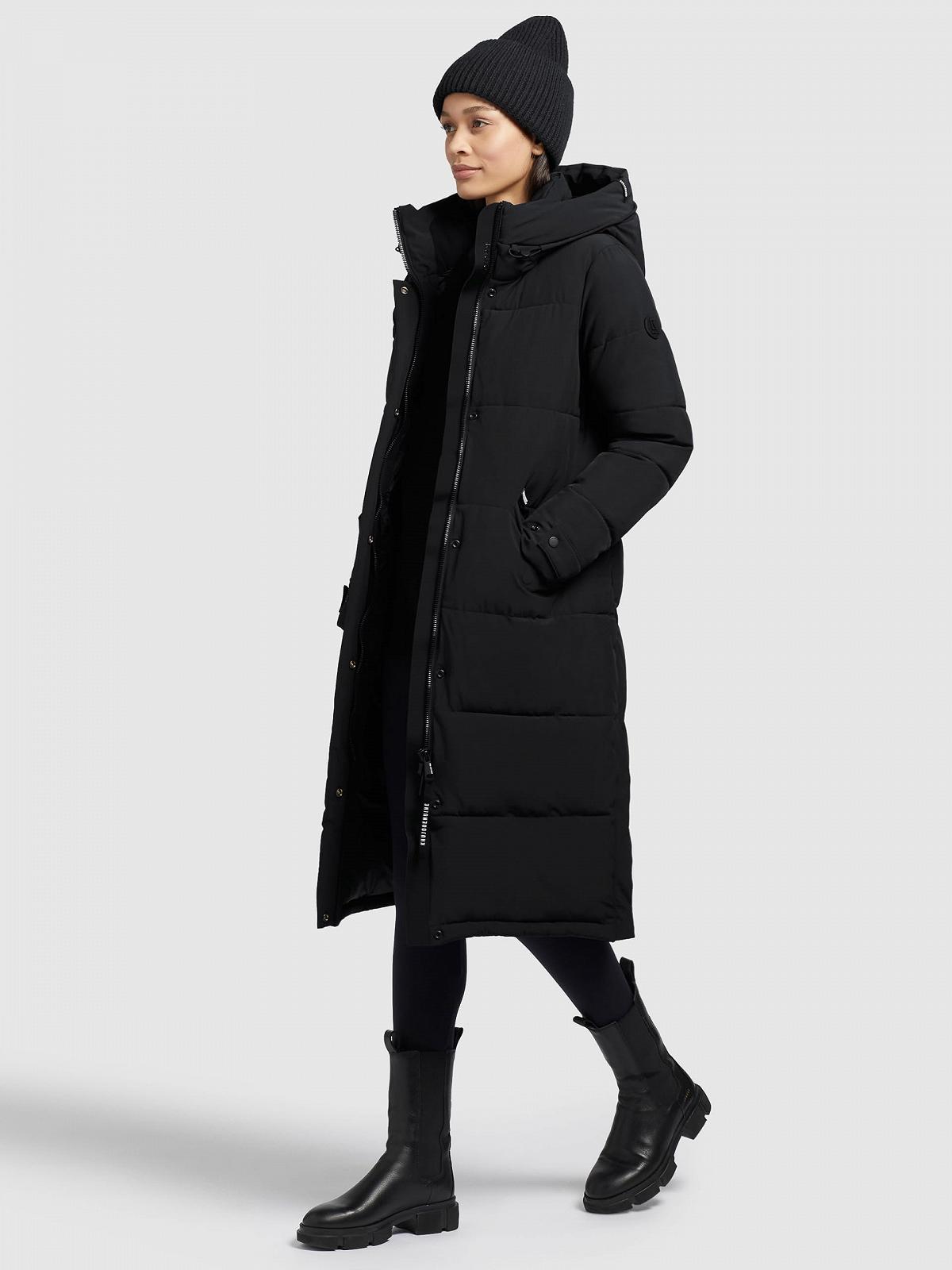 Парка khujo Dairi Женская, фото №7