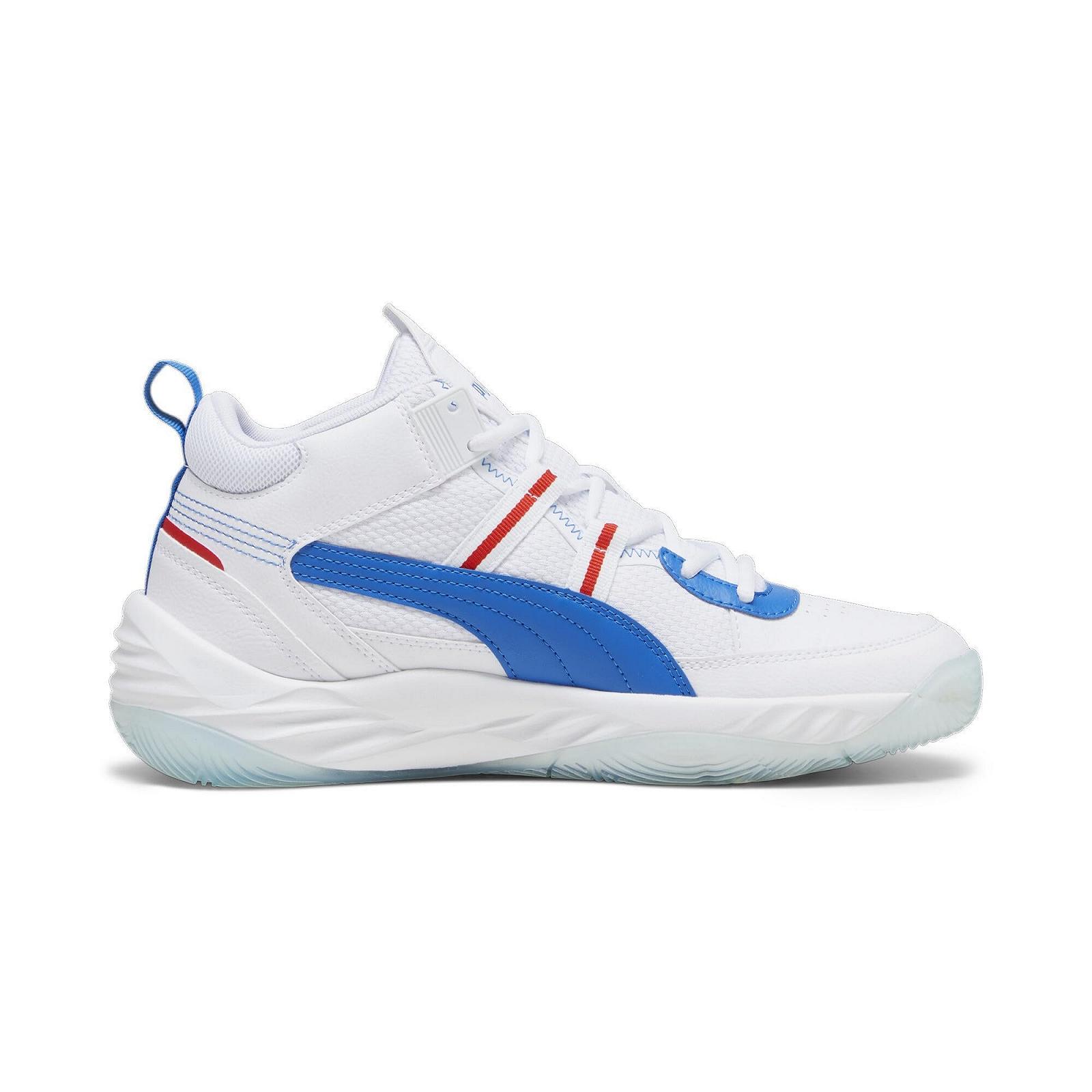 Кроссовки PUMA Rebound Future Nextgen Unisex, фото №5