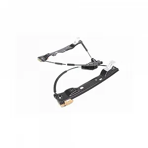 Склопідйомник VAICO V25-1765 Green Mobility Parts для FORD, передній лівий - Фото 1