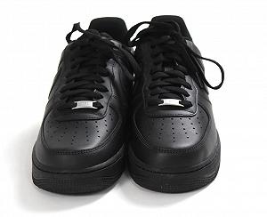 Кросівки Nike Air Force 1 '07 Чоловічі synthetic.ua - Фото 1