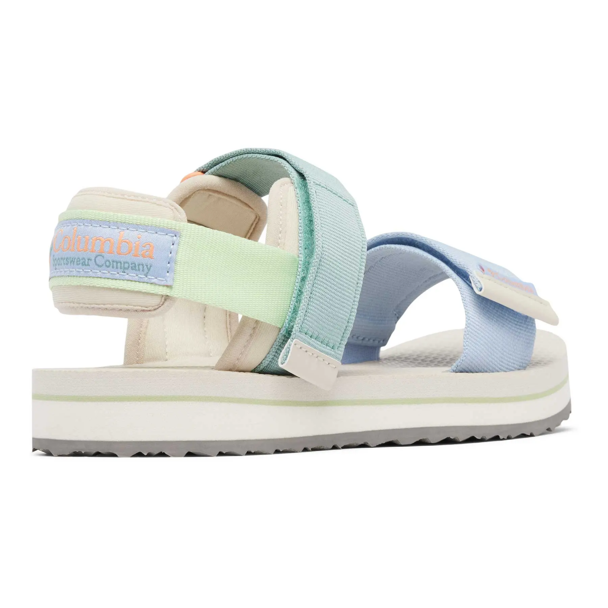 Сандалии Columbia VIA™ SANDAL 2027341278 Голубой 36, фото №3