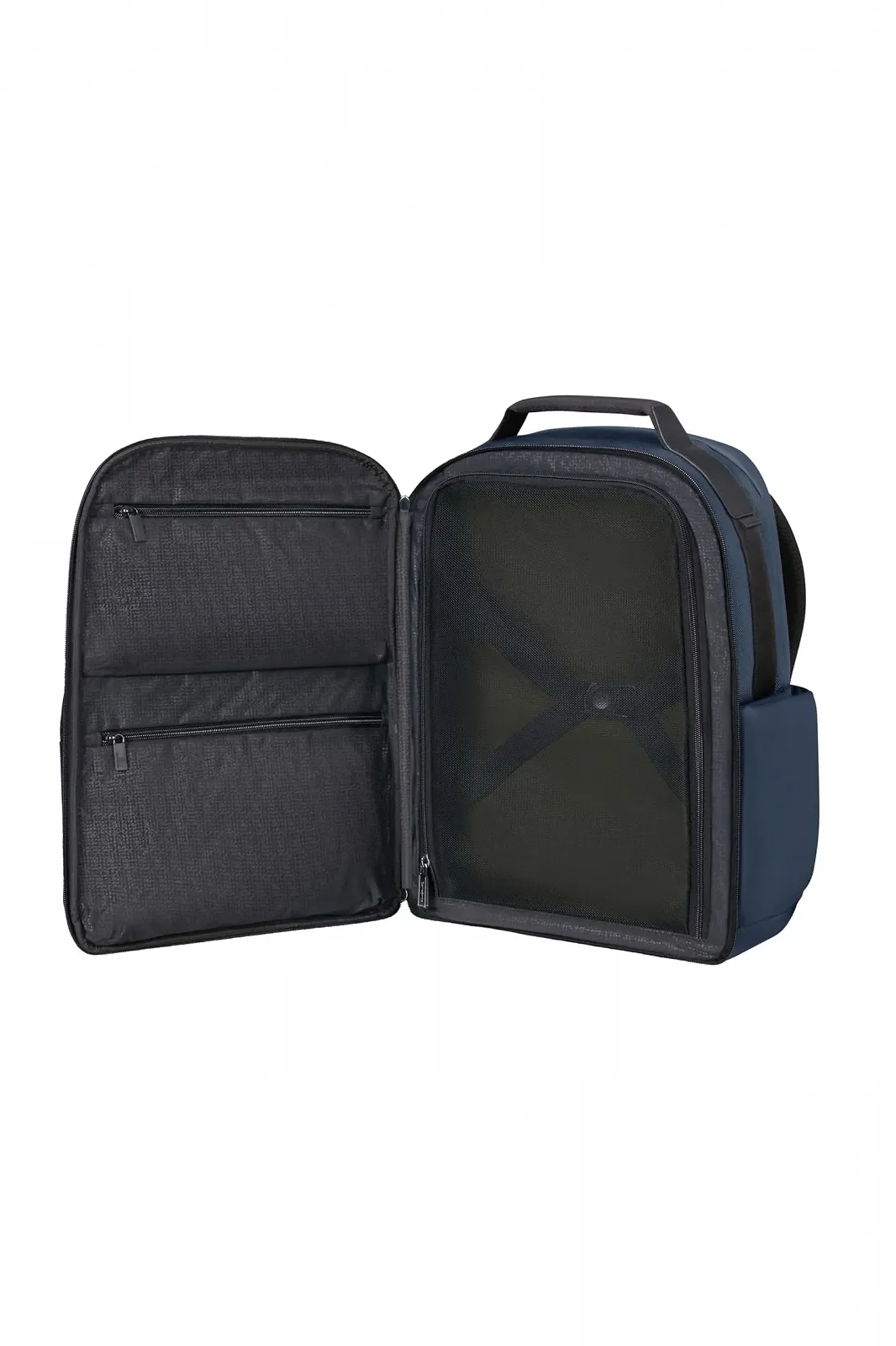 Рюкзак для ноутбука Samsonite Openroad 2.0, фото №6 Рюкзак для ноутбука Samsonite Openroad 2.0, фото №6