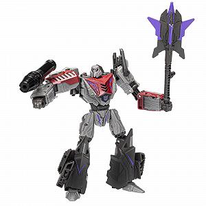 Фігурка Мегатрон Transformers Battle for Cybertron Gamer Edition Studio Series Voyager 04, 16,5 см - Фото 1