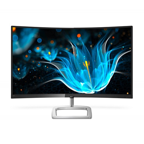 Монитор Philips LCD 31.5'' WQHD 328E9FJAB 00, фото №5