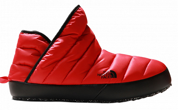 Ботинки The North Face Thermoball мужские, фото №1