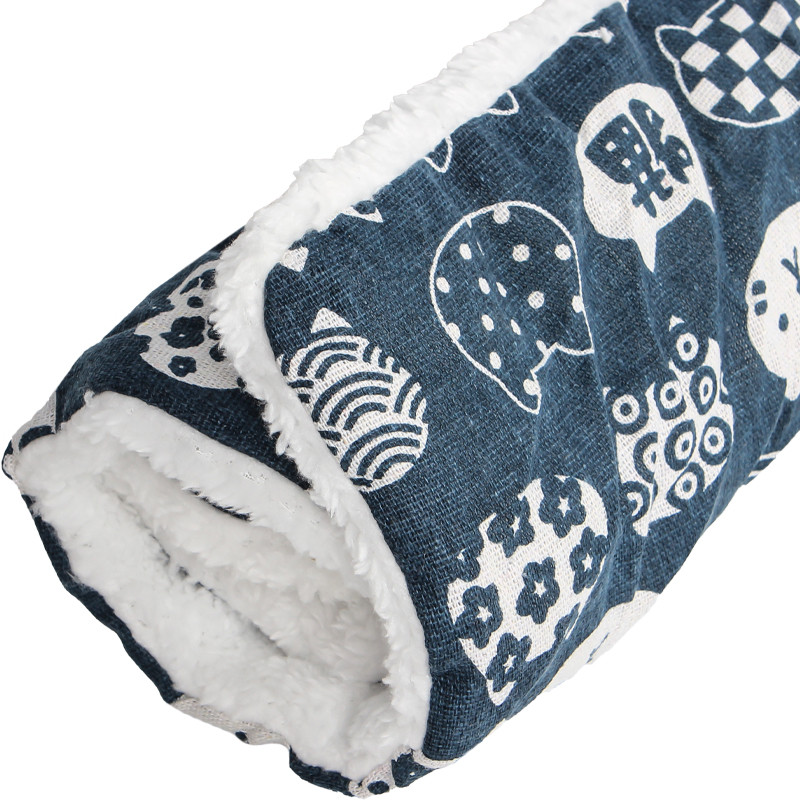 Ліжак для кішок та собак Taotaopets 563301 Cats L Синій (11032-62457), фото №3