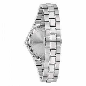 Женские часы Bulova 96M169 synthetic.ua - Фото 1