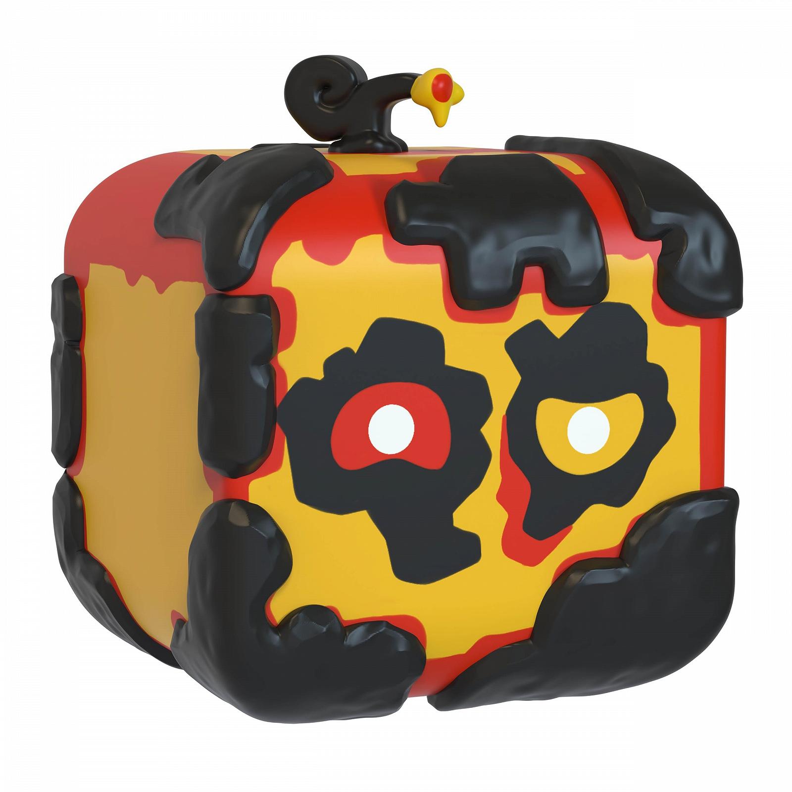 Мини-фигурки Blox Fruits, 4 шт, S2, фото №8
