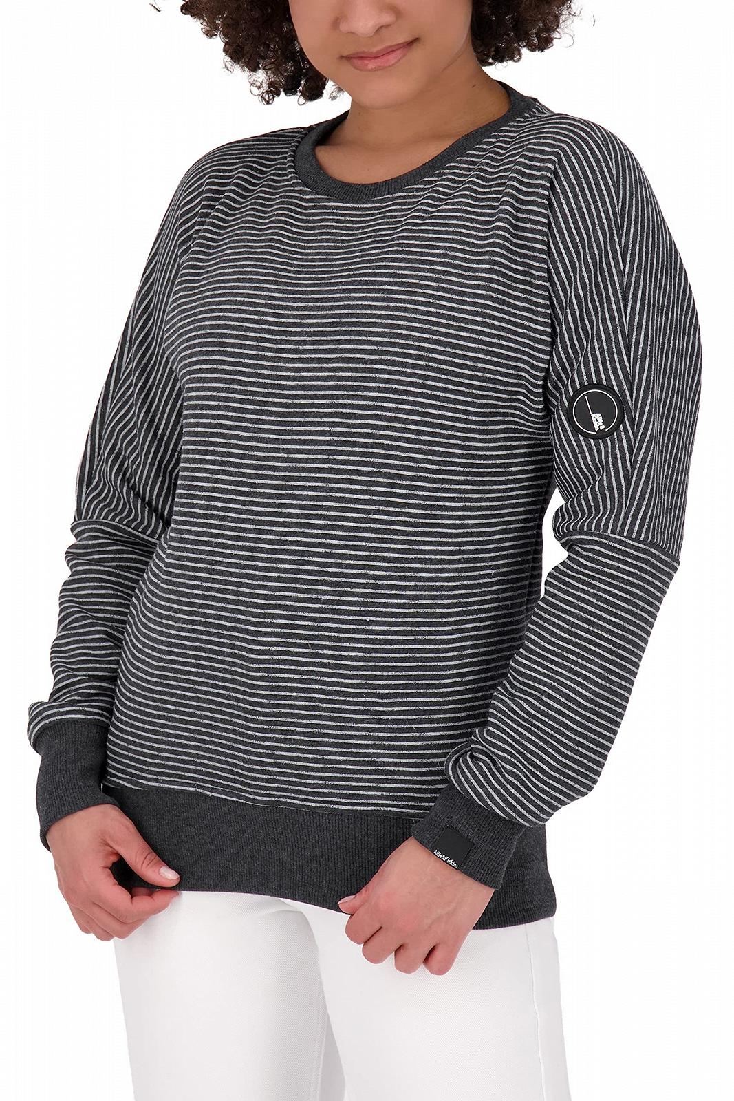 Женский свитшот Aife and Kickin DarlaAK Z, фото №1 Женский свитшот Aife and Kickin DarlaAK Z, фото №1