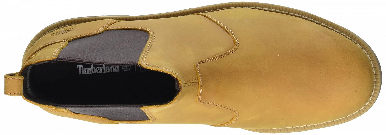 Челси Timberland Redwood Falls Мужские, фото №3