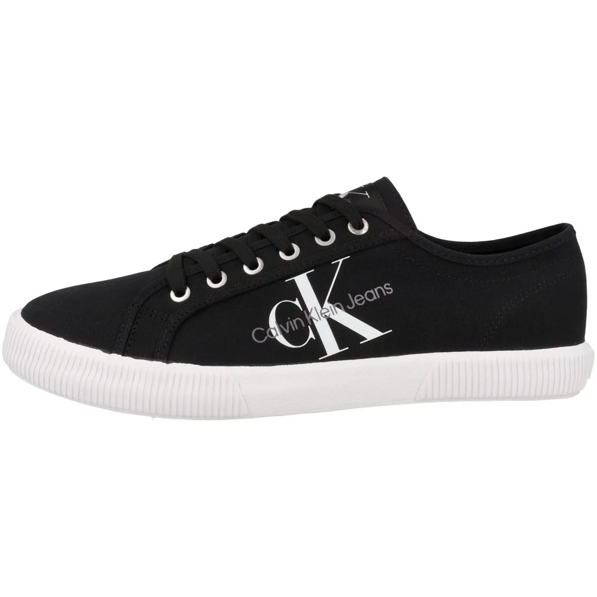 Кеди Calvin Klein Essential Vulcanized 1 Ym0ym00306, фото №1
