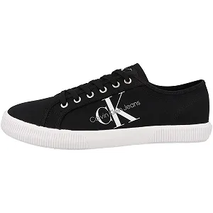 Кеди Calvin Klein Essential Vulcanized 1 Ym0ym00306 - Фото 1