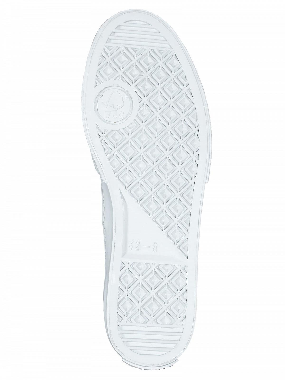 Кеды Ethletic Hi Fair Trainer Белый, фото №6