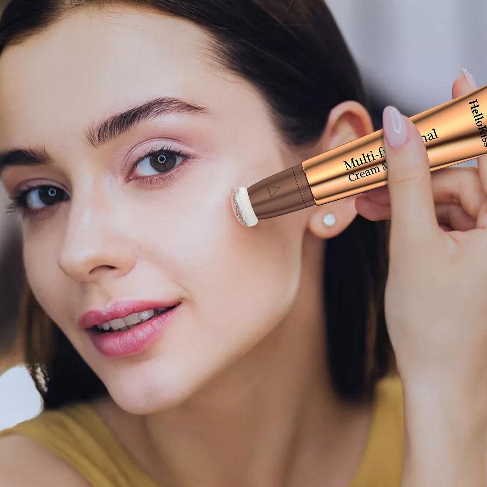 Румяна Хайлайтер Стик Pekmar, фото №3 Румяна Хайлайтер Стик Pekmar, фото №3