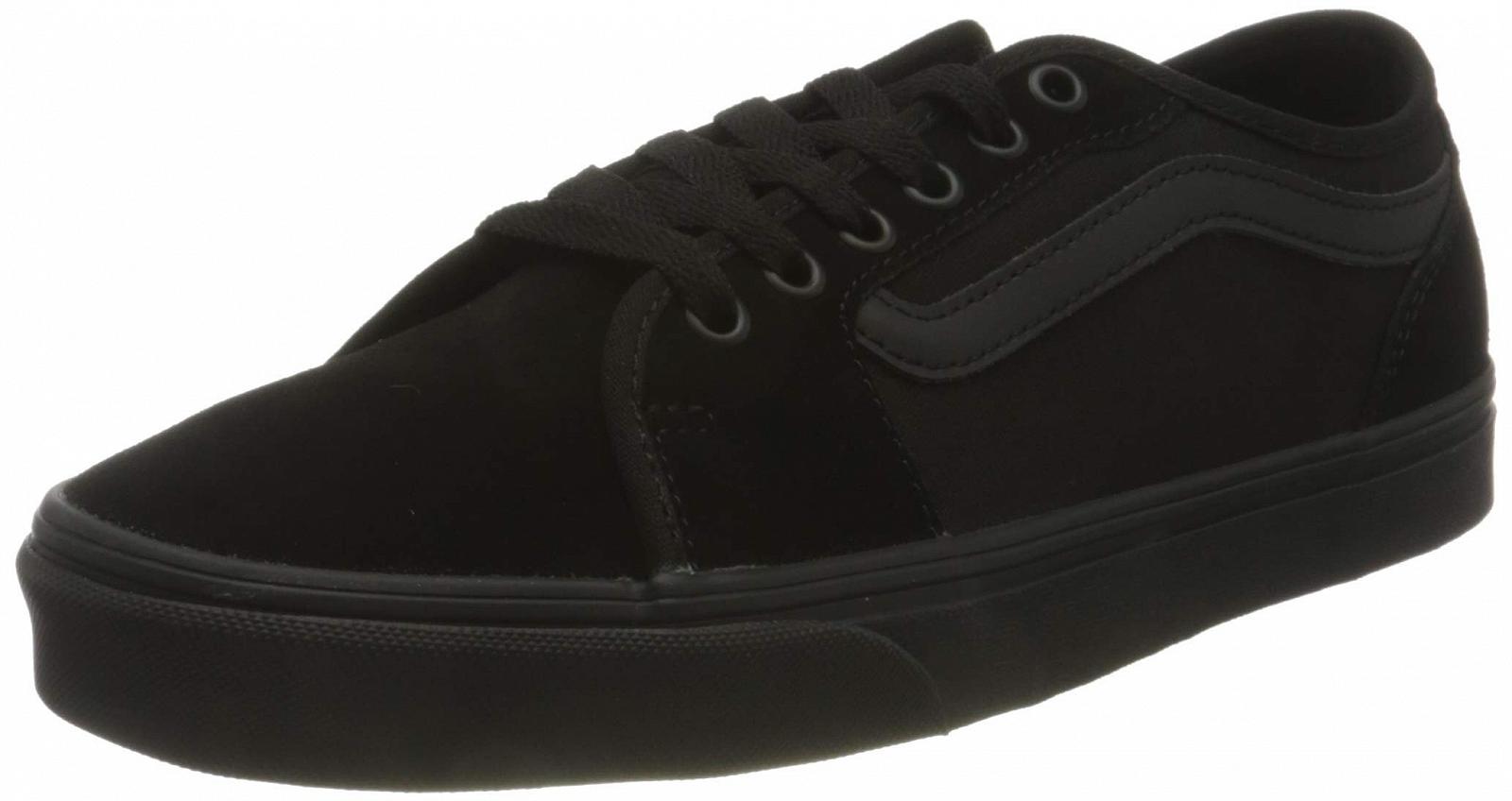 Кроссовки Vans Filmore Decon мужские, фото №1