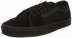 Кроссовки Vans Filmore Decon мужские - Фото 1