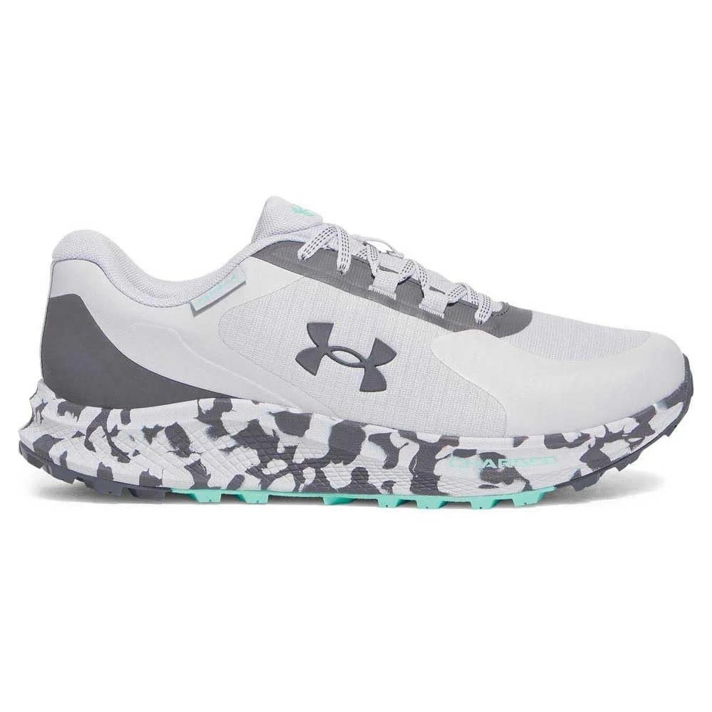 Чоловічі Кросівки Under Armour Charged Bandit Trail 3 Storm Proof, фото №1 Чоловічі Кросівки Under Armour Charged Bandit Trail 3 Storm Proof, фото №1