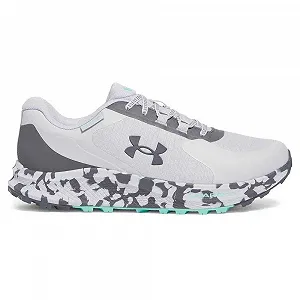 Чоловічі Кросівки Under Armour Charged Bandit Trail 3 Storm Proof - Фото 1