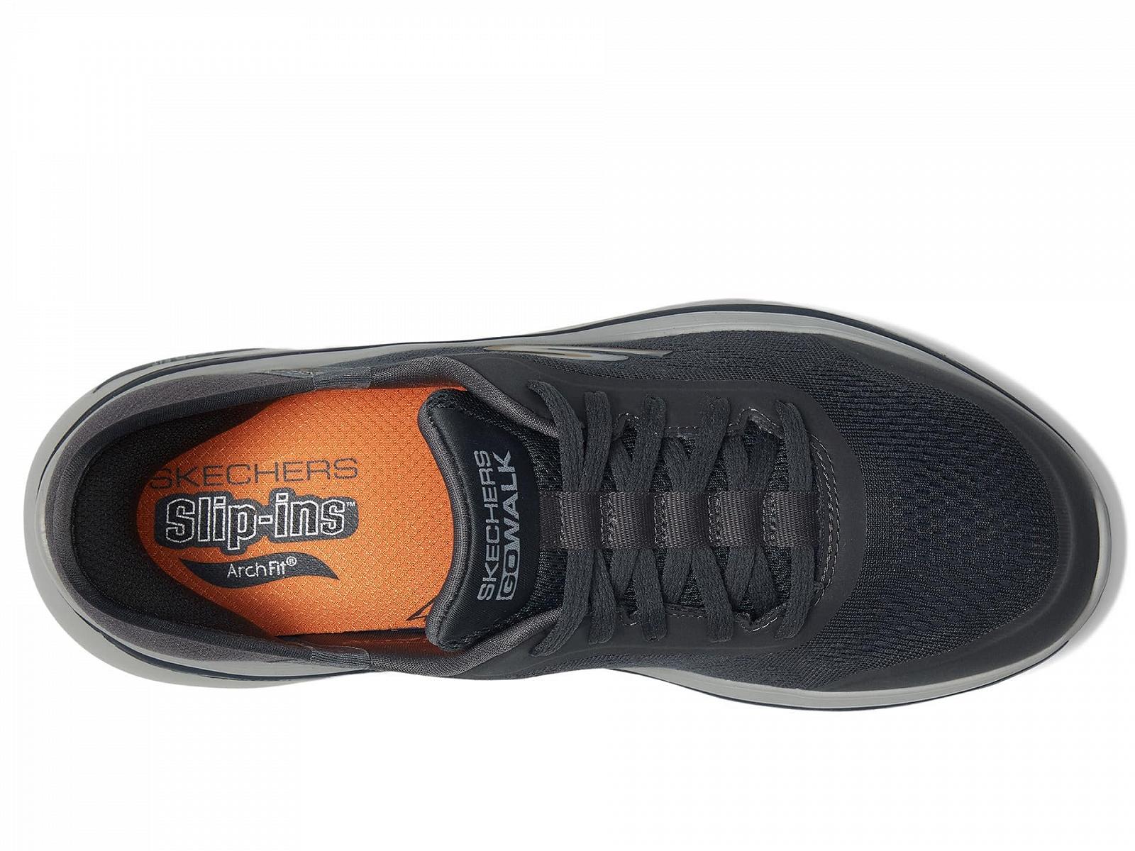 Чоловічі спортивні кросівки Skechers, фото №3