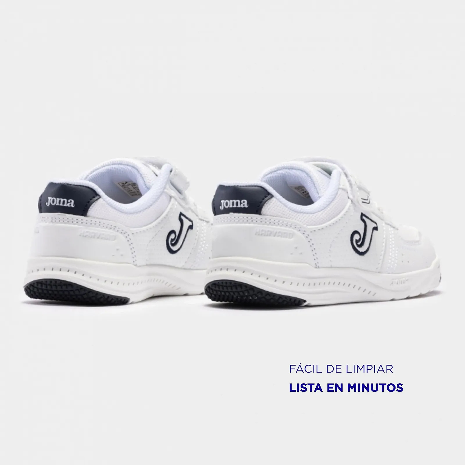 Кеды Joma Harvard Jr Детские, фото №4