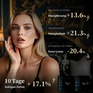 LED Маска для лица Светотерапия с красным светом, 7 цветов LED маска со 110 мощными лампами synthetic.ua - Фото 1