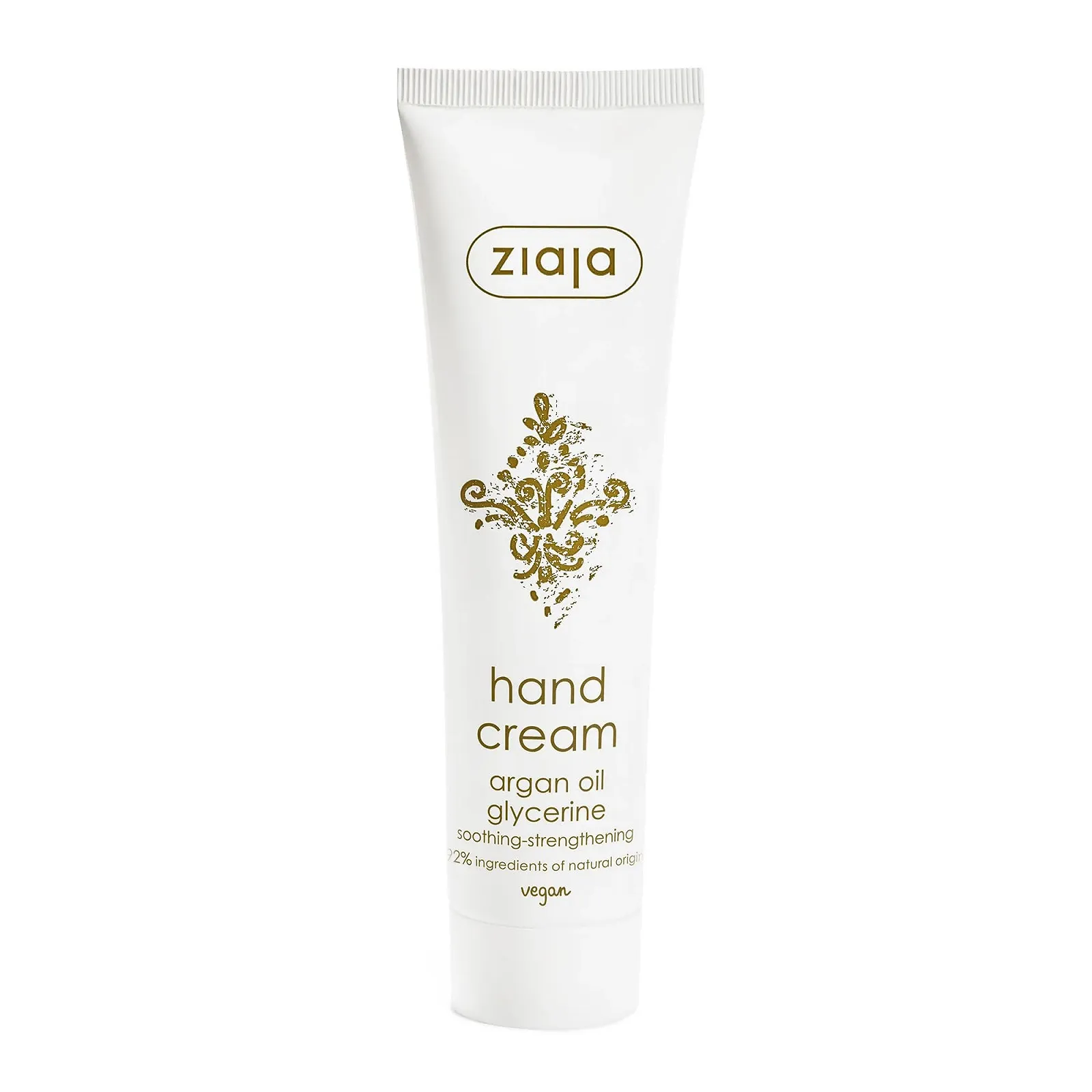 Крем для рук Argan Заспокійливий 100 мл, фото №1