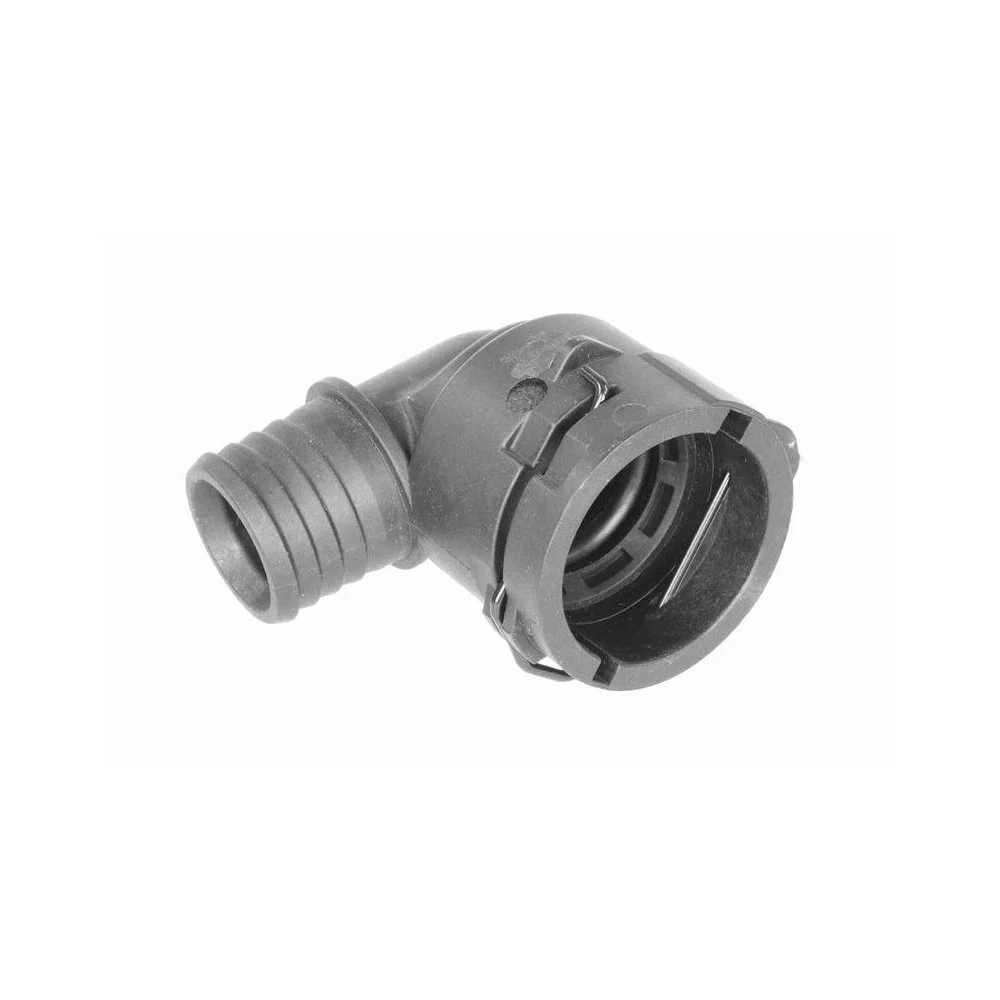 Фланец охлаждающей жидкости VAICO V10-5886 VW VAG, фото №1