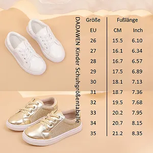 Кросівки DADAWEN для хлопчиків, шкільні, повсякденні synthetic.ua - Фото 1