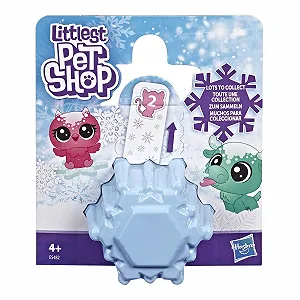 Купить Littlest Pet Shop LPS Frosted Wonderland Pairs - Фото 1 Littlest Pet Shop LPS Frosted Wonderland Pairs - Фото 1