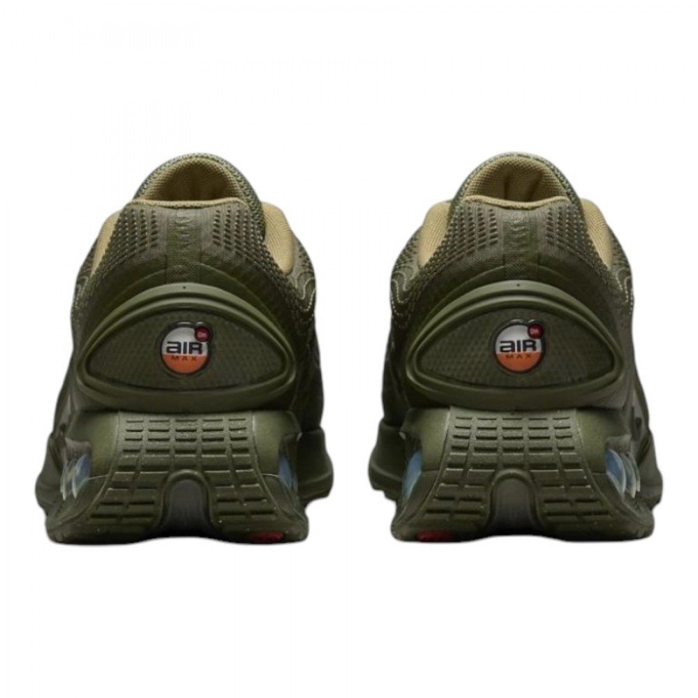 Кроссовки Nike Air Max Dn Olive 40.5, фото №3