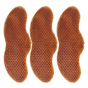 Смужки для носа для сну, 50 шт. Безпечні рослинні проти хропіння, покращують якість сну synthetic.ua - Фото 1