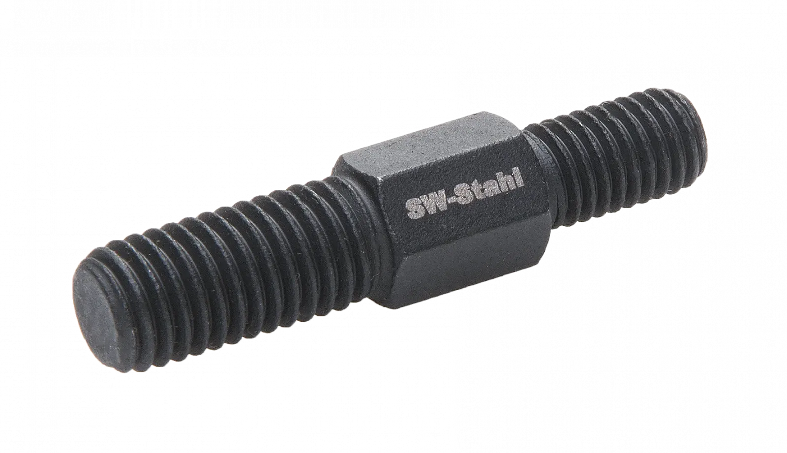 Адаптер соединительный SW-STAHL 03686L-8, M12, фото №1