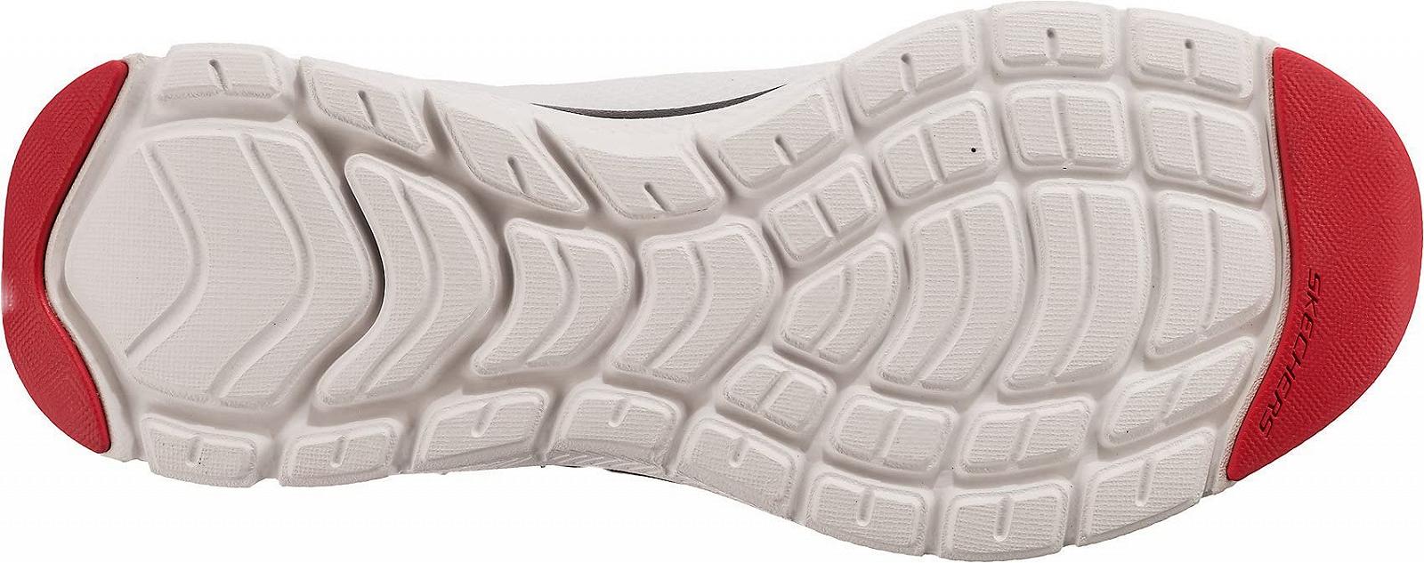 Кроссовки Skechers Flex Advantage 4.0 Providence синий, фото №6