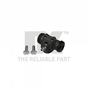 Колісний гальмівний циліндр NK 803611 для OPEL VAUXHALL, задня вісь - Фото 1