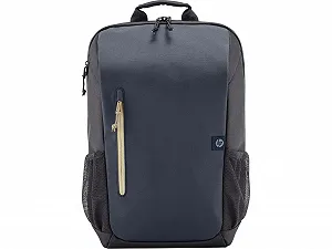 Рюкзак для ноутбука HP 15.6" 18-21L Водостійкий Синій synthetic.ua - Фото 1