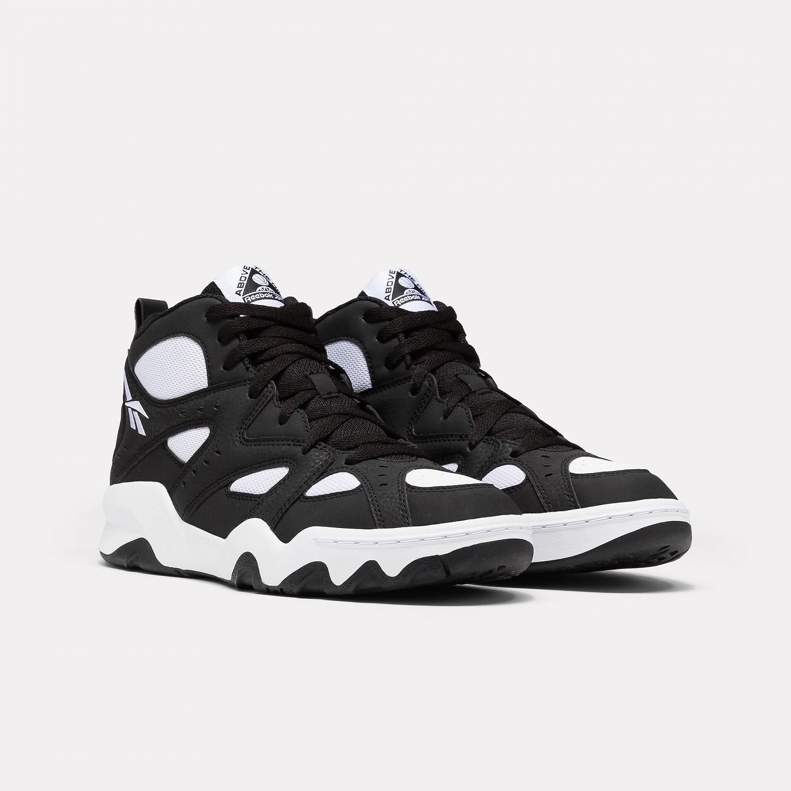 Кросівки Unisex Reebok ATR Decimator, фото №2 Кросівки Unisex Reebok ATR Decimator, фото №2