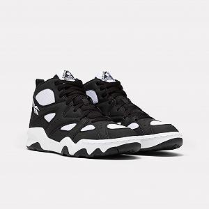 Кросівки Unisex Reebok ATR Decimator synthetic.ua - Фото 1
