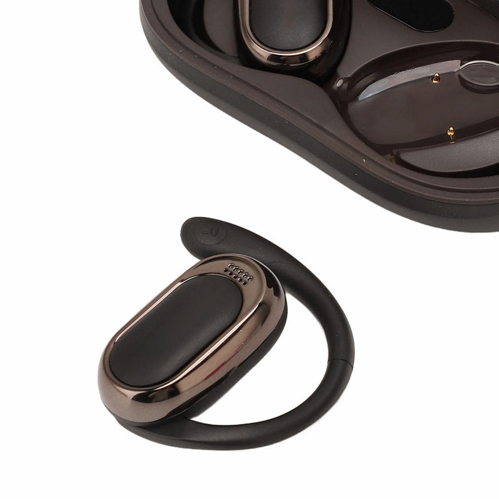 Наушники-переводчики Cocoarm 5.4 Wireless, поддержка 144 языков, черный, фото №5