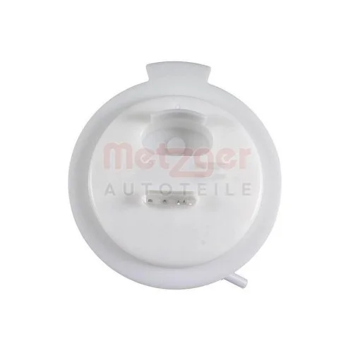 Модуль подачи топлива METZGER AUTOTEILE 2250670 для MERCEDES-BENZ, правый, фото №2