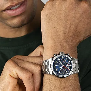 Годинник Спортивний FESTINA F20670/1 synthetic.ua - Фото 1