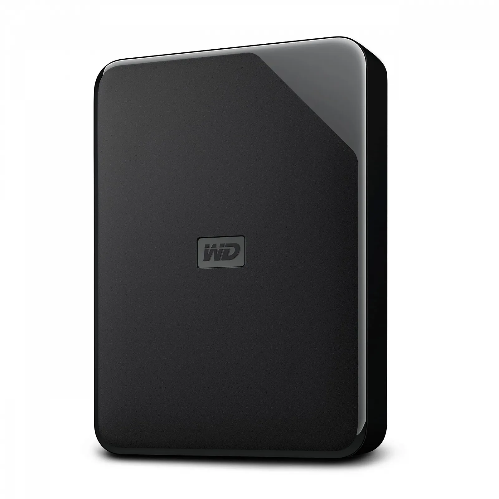 Внешний жесткий диск WD Elements AE 6 ТБ USB 3.2 Gen 1/USB 3.0 Black, фото №1